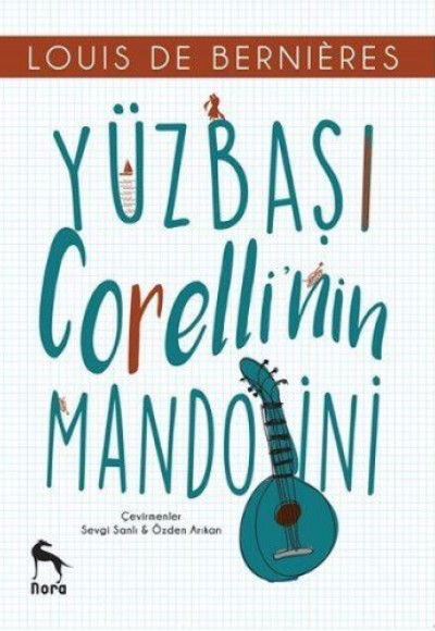 Yüzbaşı Corelli’nin Mandolini