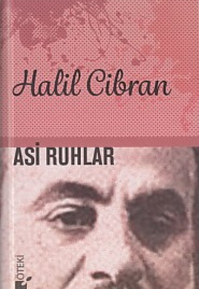 Asi Ruhlar (Ciltli)