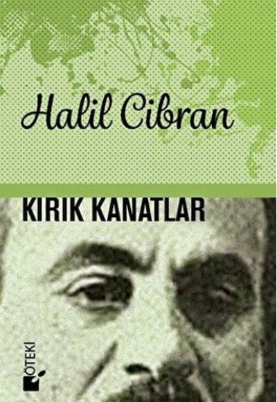 Kırık Kanatlar