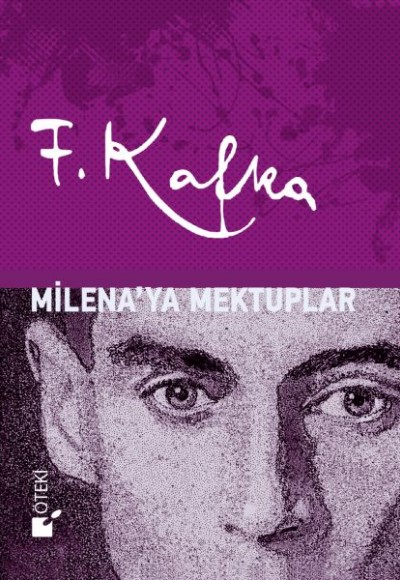 Milena'ya Mektuplar (Ciltli)