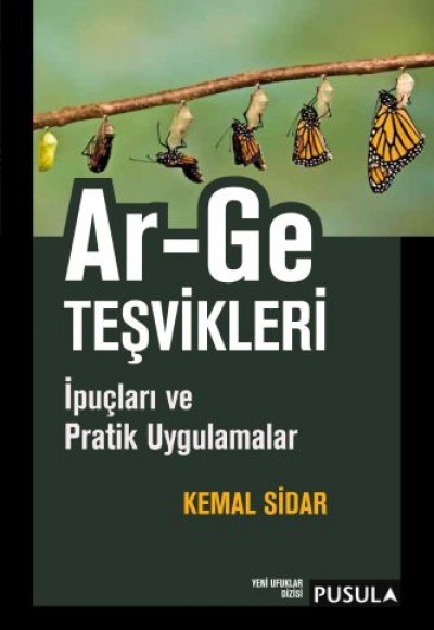 Ar-Ge Teşvikleri