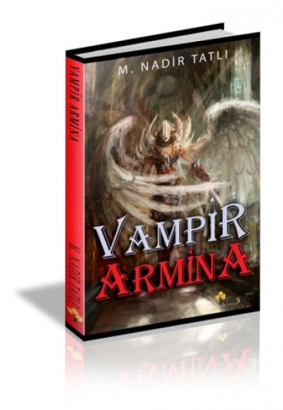 Vampir Armina