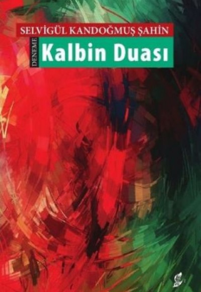 Kalbin Duası