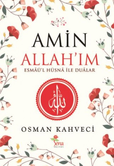 Amin Allah'ım