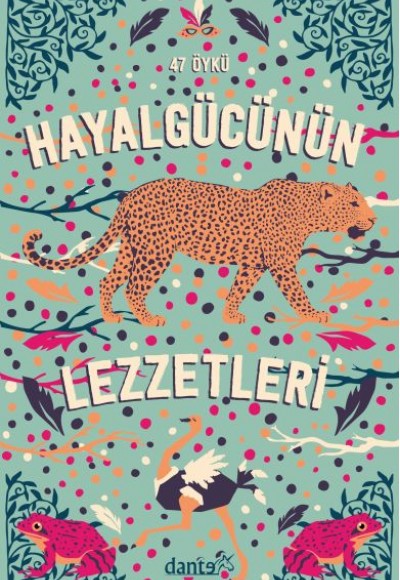 Hayal Gücünün Lezzetleri