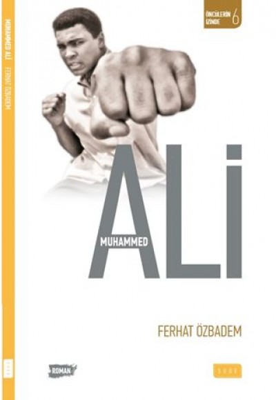 Muhammed Ali