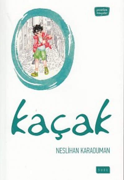 Kaçak