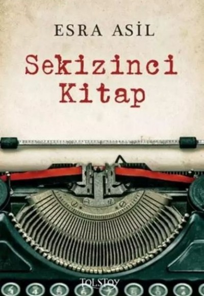 Sekizinci Kitap