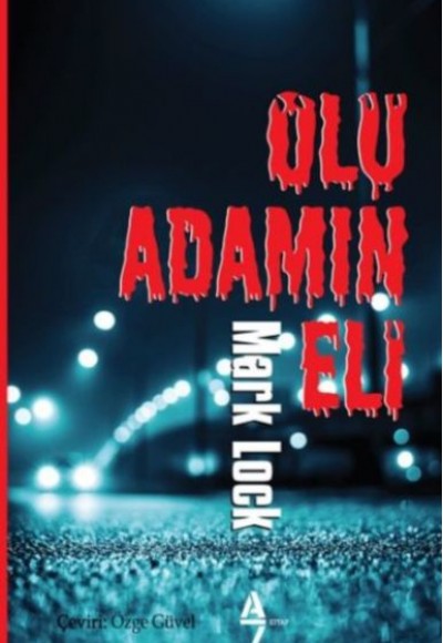 Ölü Adamın Eli