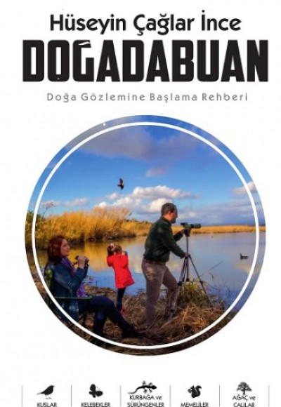 Doğadabuan