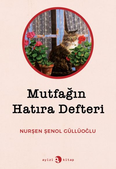 Mutfağın Hatıra Defteri