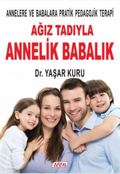 Ağız Tadıyla Annelik Babalık