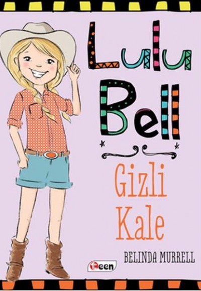 Lulu Bell - Gizli Kale