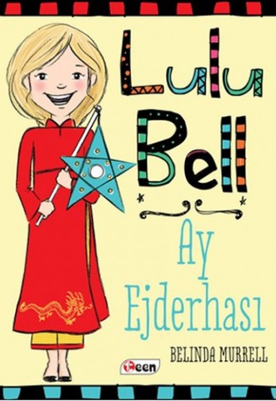Lulu Bell - Ay Ejderhası