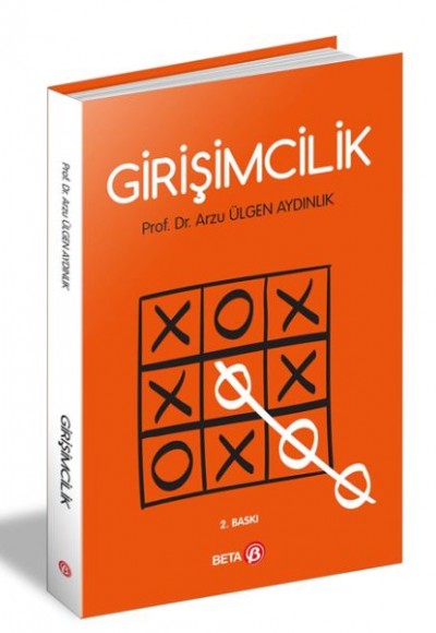 Girişimcilik