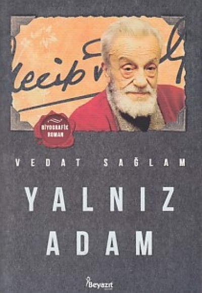 Yalnız Adam