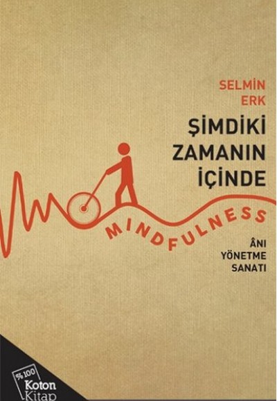 Şimdiki Zamanın İçinde