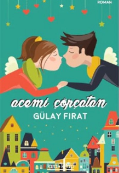 Acemi Çöpçatan