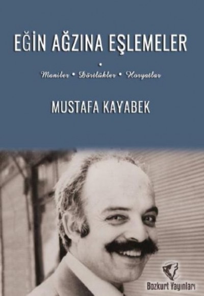 Eğin Ağzına Eşlemeler