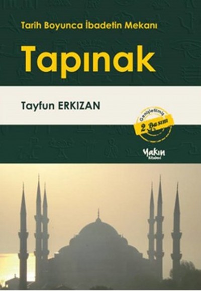 Tapınak