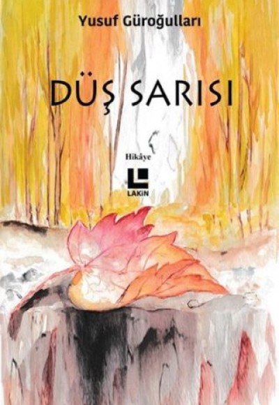 Düş Sarısı