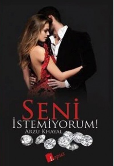 Seni İstemiyorum!