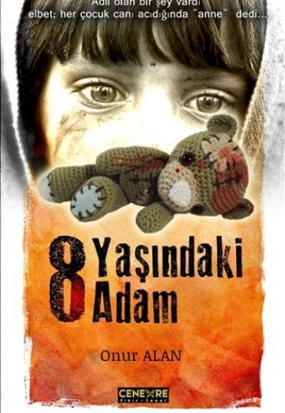 8 Yaşındaki Adam