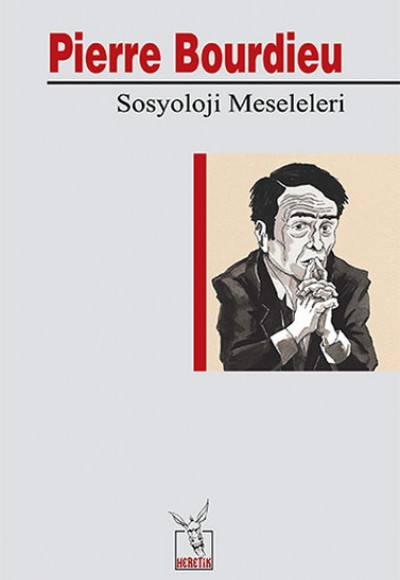 Sosyoloji Meseleleri