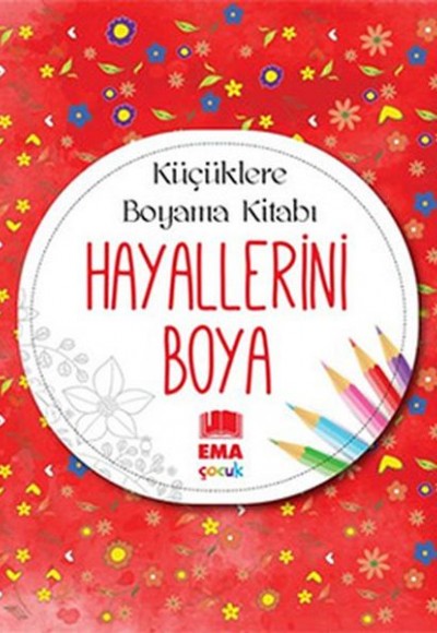 Hayallerini Boya