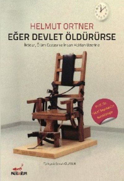 Eğer Devlet Öldürürse