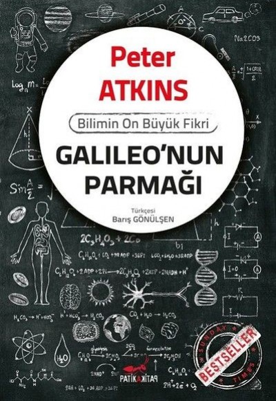 Galileo'nun Parmağı