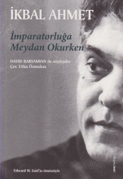 İmparatorluğa Meydan Okumak