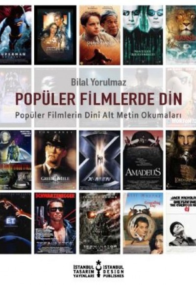 Popüler Filmlerde Din