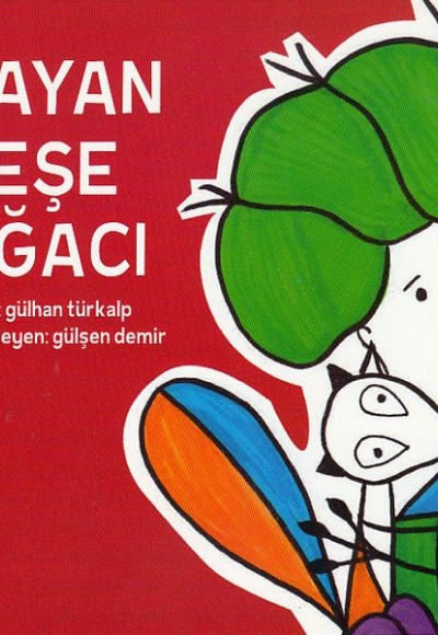 Bayan Neşe Ağacı