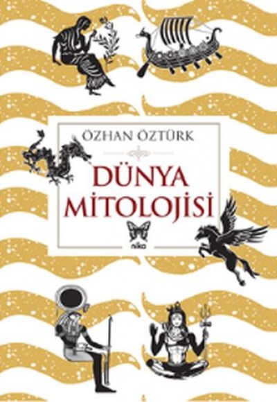 Dünya Mitolojisi