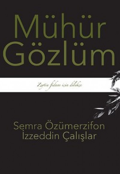 Mühür Gözlüm