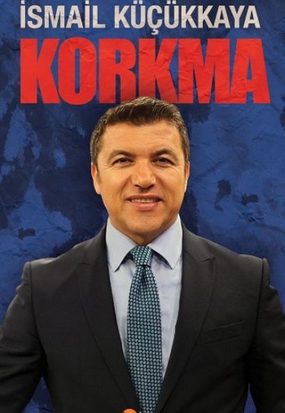 Korkma