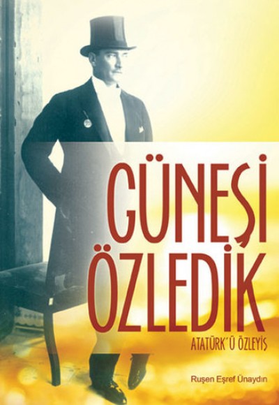 Güneşi Özledik