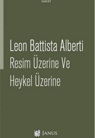 Resim Üzerine ve Heykel Üzerine