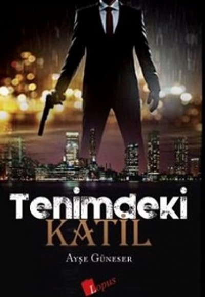 Tenimdeki Katil