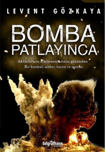 Bomba Patlayınca