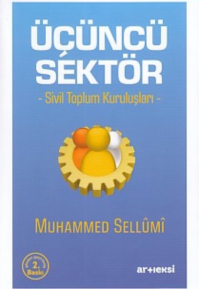 Üçüncü Sektör