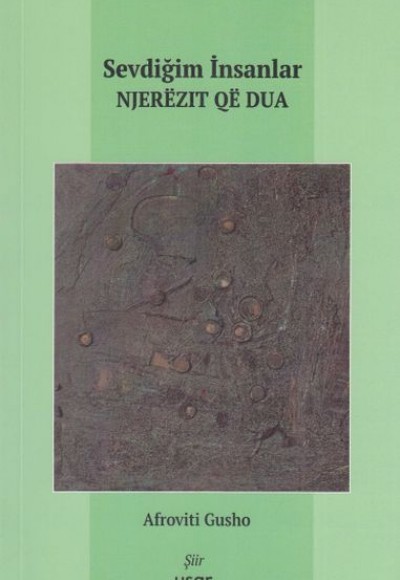 Sevdiğim İnsanlar