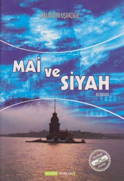 Mai ve Siyah