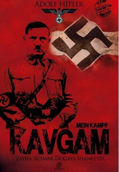 Kavgam