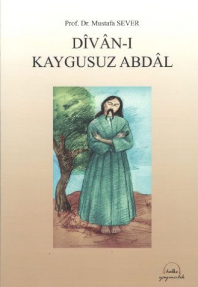 Divan-ı Kaygusuz Abdal