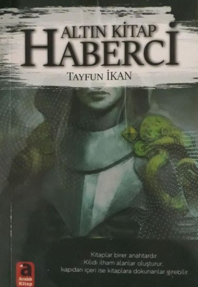 Altın Kitap - Haberci