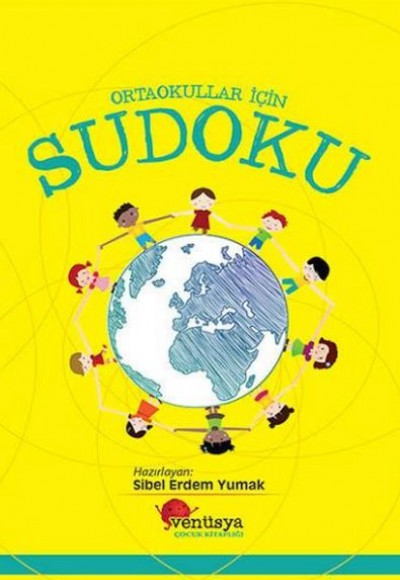 Sudoku - Ortaokullar İçin