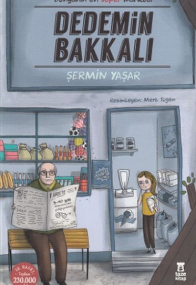 Dedemin Bakkalı