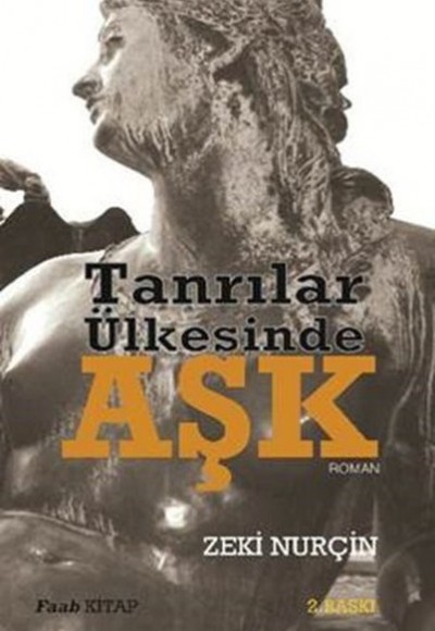 Tanrılar Ülkesinde Aşk